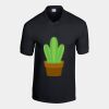 DryBlend® Jersey knit polo Thumbnail