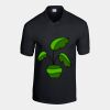 DryBlend® Jersey knit polo Thumbnail