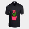 DryBlend® Jersey knit polo Thumbnail