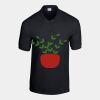 DryBlend® Jersey knit polo Thumbnail