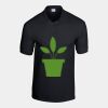 DryBlend® Jersey knit polo Thumbnail