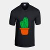 DryBlend® Jersey knit polo Thumbnail