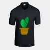 DryBlend® Jersey knit polo Thumbnail