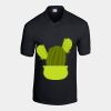 DryBlend® Jersey knit polo Thumbnail