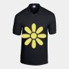 DryBlend® Jersey knit polo Thumbnail