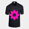 DryBlend® Jersey knit polo Thumbnail