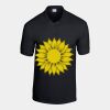 DryBlend® Jersey knit polo Thumbnail