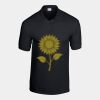 DryBlend® Jersey knit polo Thumbnail