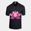 DryBlend® Jersey knit polo Thumbnail