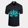 DryBlend® Jersey knit polo Thumbnail