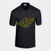 DryBlend® Jersey knit polo Thumbnail
