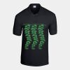 DryBlend® Jersey knit polo Thumbnail
