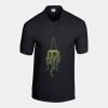 DryBlend® Jersey knit polo Thumbnail
