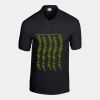 DryBlend® Jersey knit polo Thumbnail