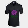 DryBlend® Jersey knit polo Thumbnail