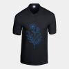 DryBlend® Jersey knit polo Thumbnail