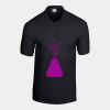 DryBlend® Jersey knit polo Thumbnail