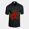 DryBlend® Jersey knit polo Thumbnail