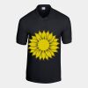 DryBlend® Jersey knit polo Thumbnail