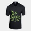 DryBlend® Jersey knit polo Thumbnail
