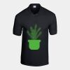 DryBlend® Jersey knit polo Thumbnail