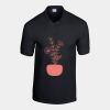 DryBlend® Jersey knit polo Thumbnail