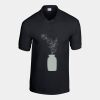 DryBlend® Jersey knit polo Thumbnail