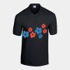 DryBlend® Jersey knit polo Thumbnail