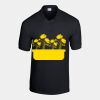DryBlend® Jersey knit polo Thumbnail