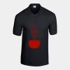 DryBlend® Jersey knit polo Thumbnail