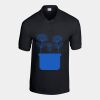 DryBlend® Jersey knit polo Thumbnail