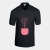 DryBlend® Jersey knit polo Thumbnail