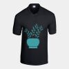 DryBlend® Jersey knit polo Thumbnail