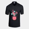 DryBlend® Jersey knit polo Thumbnail