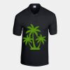DryBlend® Jersey knit polo Thumbnail