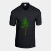 DryBlend® Jersey knit polo Thumbnail