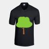 DryBlend® Jersey knit polo Thumbnail