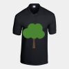 DryBlend® Jersey knit polo Thumbnail