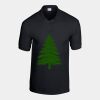 DryBlend® Jersey knit polo Thumbnail