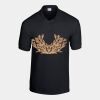 DryBlend® Jersey knit polo Thumbnail