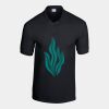 DryBlend® Jersey knit polo Thumbnail