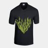 DryBlend® Jersey knit polo Thumbnail