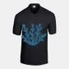DryBlend® Jersey knit polo Thumbnail