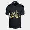 DryBlend® Jersey knit polo Thumbnail