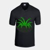 DryBlend® Jersey knit polo Thumbnail