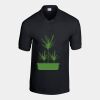 DryBlend® Jersey knit polo Thumbnail