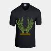DryBlend® Jersey knit polo Thumbnail