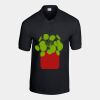 DryBlend® Jersey knit polo Thumbnail