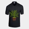 DryBlend® Jersey knit polo Thumbnail