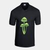 DryBlend® Jersey knit polo Thumbnail